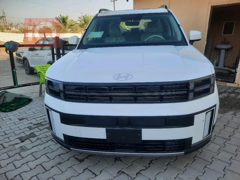 هيونداي سانتافي